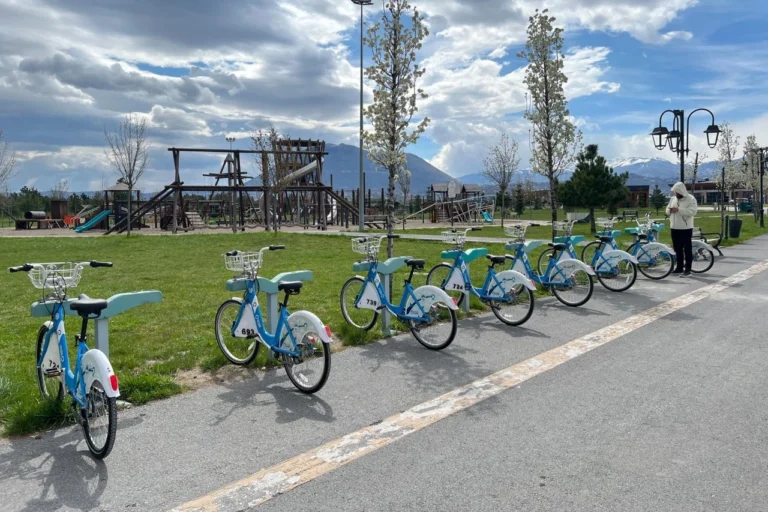 Kayseri Büyükşehir Belediye Başkanı Dr. Memduh Büyükkılıç, Kaybis'e yönelik vandalizm olaylarına karşı vatandaşları uyardı.