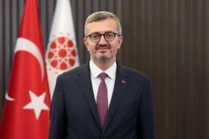 Cumhurbaşkanlığı İletişim Başkanı Burhanettin Duran'ın Netanyahu'ya yönelik açıklaması