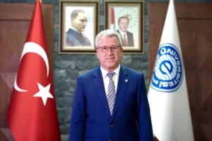 Ziraat Bankası Yönetim Kurulu Üyesi Prof. Dr. Necdet Budak