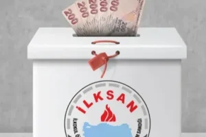 İLKSAN'da aidat iadesi ve emekli yardımı ile ilgili yeni düzenlemeleri gösteren görsel