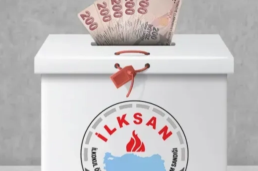 İLKSAN'da aidat iadesi ve emekli yardımı ile ilgili yeni düzenlemeleri gösteren görsel