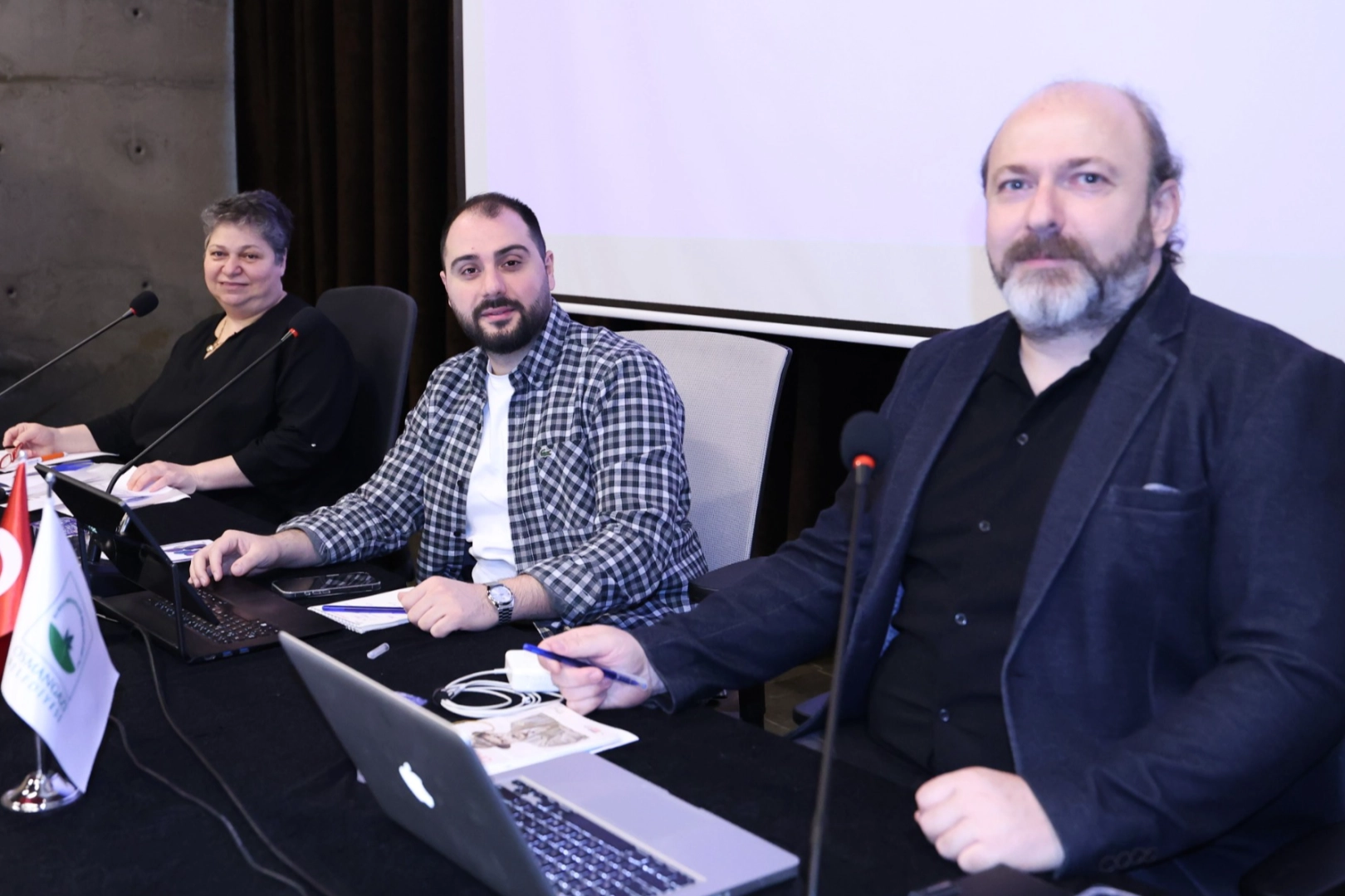 Osmangazi Belediyesi Ana Baba Okulu semineri ailelere yönelik eğitim veriyor