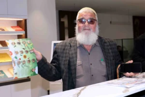 Karatay Belediyesi ücretsiz ata tohumu dağıtımı