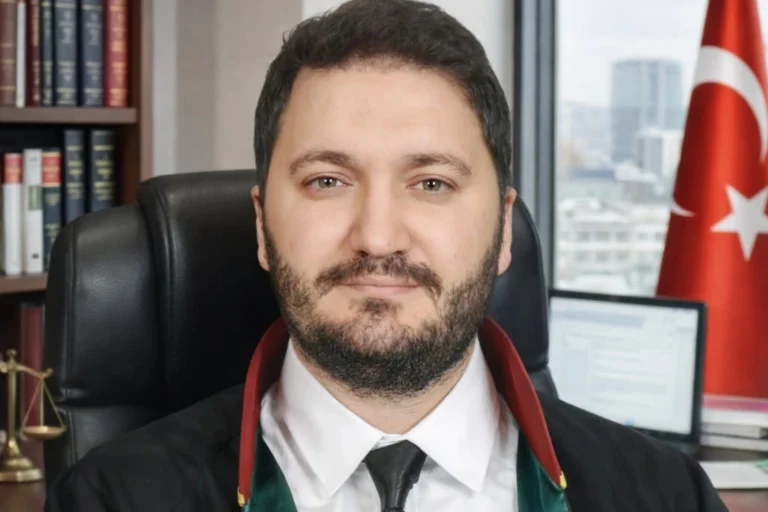 Avukat Yusuf Can Arslan, İsrail'in kabul ettiği idam yasasına tepki gösteriyor.