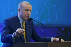 Cumhurbaşkanı Erdoğan bağımlılıkla mücadelede toplumsal seferberlik çağrısı yaparken
