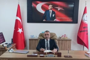 Batman Mevlana Anadolu Lisesi'nin öğrencilere yönelik yeni online rehberlik sistemi