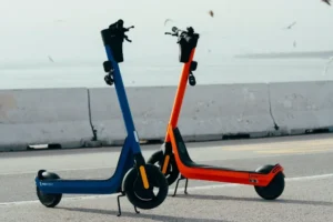 Elektrikli skuterlerin yerli üretimini teşvik eden yeni tebliğ