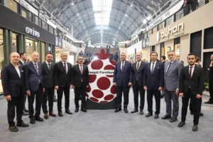 Ticaret Bakanı Ömer Bolat, İnegöl mobilya sektörü için artan destekleri duyurdu.