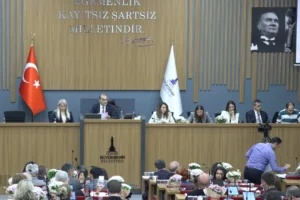 İzmir İZSU'dan sürdürülebilir turizm işletmelerine su ve atık su faturalarında yüzde 50 indirim müjdesi