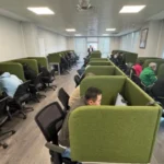 Sivil havacılık personeli için dijital sınav merkezlerinin sayısı artırıldı