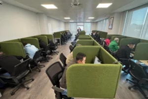 Sivil havacılık personeli için dijital sınav merkezlerinin sayısı artırıldı