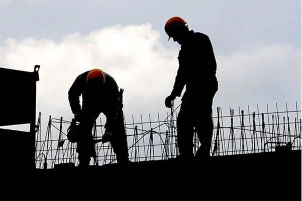 Şubat ayında ücretli çalışan sayısının arttığını gösteren istatistikler