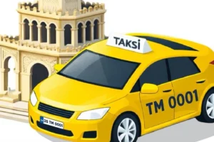 İzmir'de kent merkezine 100 yeni taksi plakası ihalesi yapılıyor