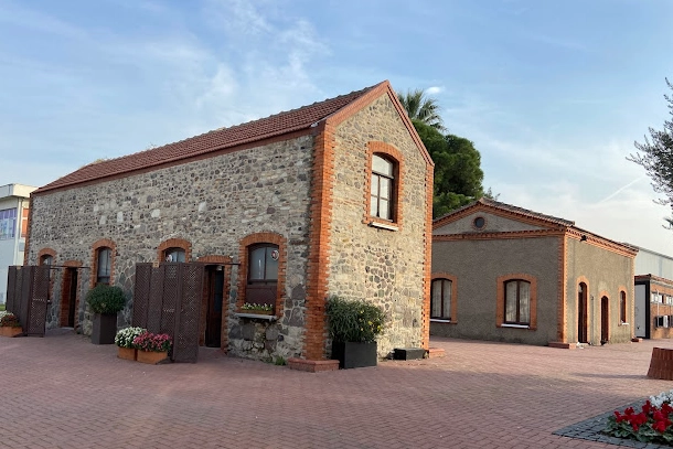 İzmir'de tarıma dayalı endüstriyel mirasın geleceğinin tartışılacağı çalıştay ve panel etkinliği