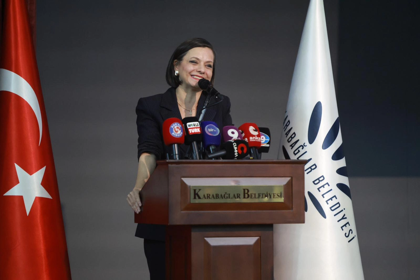 Karabağlar Belediyesi Sürdürülebilir Enerji ve İklim Eylem Planı (SECAP) çalışmalarını tamamladı.