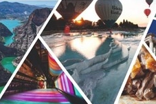 Denizli Kültür ve Gastronomi Günleri etkinliğinde yöresel lezzetler ve el sanatları sergileniyor