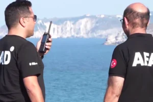 Afet Araştırmaları Merkezi Yönetmeliği Resmi Gazete'de yayımlandı