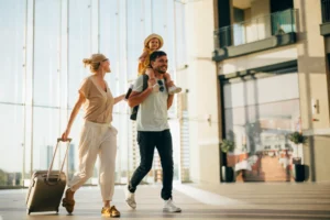 İlk yurt dışı seyahati yapacaklar için vizesiz rotalar, Schengen vizesi ve seyahat planlama ipuçları.