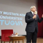 AK Parti Genel Başkan Yardımcısı Hüseyin Yayman, ulusaşırı dijital şirketleri eleştirdi.