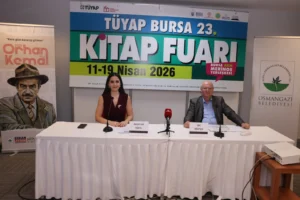 Orhan Kemal'in Bursa'daki edebi izleri Osmangazi Belediyesi'nin paneliyle anıldı