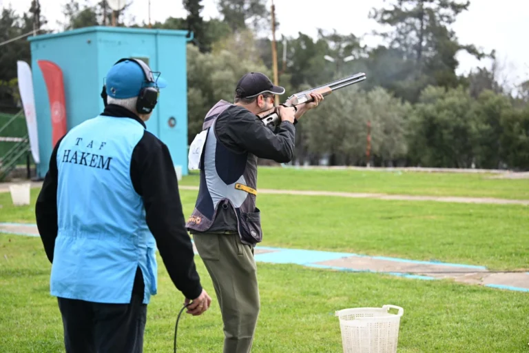 Manisa Mesir Macunu Festivali spor etkinlikleri