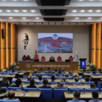 Kayseri Büyükşehir Belediyesi personel disiplin süreçleri eğitimi
