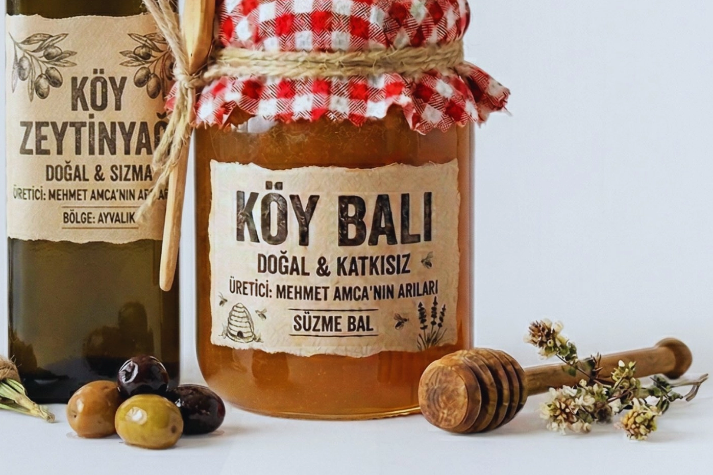 Tarım ve Orman Bakanlığı'ndan gıda etiketlerine 'köy ürünü' düzenlemesi