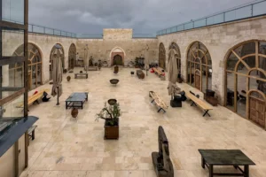 Konya Karatay'ın tarihi, kültürel ve doğal güzellikleri