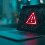 Siber saldırganların gönderdiği sahte veri ihlali uyarıları ve bunlara karşı alınması gereken önlemler.