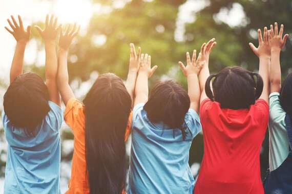 Türkiye'de çocuk nüfusunun 2025 verileriyle gerilemesi ve demografik değişimler