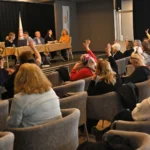 Bornova Kadın Girişimi ve İşletme Kooperatifi Başkanı Hürriyet Yıldız