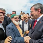 2. Yaşlılık Şurası'nın Ankara'da düzenleneceği ve 'Yaşlı Dostu Türkiye' modelinin ele alınacağı duyuruldu.