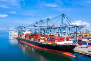 Türkiye ihracatında 40 ilin performansı ve İstanbul'un liderliği