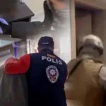 İstanbul'da 2,6 milyar TL'lik kara para soruşturmasında tutuklanan şüpheliler