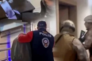 İstanbul'da 2,6 milyar TL'lik kara para soruşturmasında tutuklanan şüpheliler