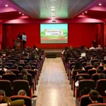 Manisa'da minik öğrenciler çevre bilinci eğitimine katıldı