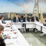 İzmir Arkeoloji Kurulu ilk toplantısını gerçekleştiriyor, 8500 yıllık tarihi miras masaya yatırıldı