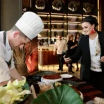 Şanlıurfa'nın 2029 Dünya Gastronomi Bölgesi adaylığı İstanbul'da duyuruldu