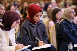 KTO Karatay Üniversitesi YKS Soru Çözüm ve Strateji Geliştirme Kampı