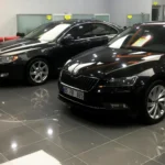 İkinci el otomotiv pazarında daralma, yüksek faizler ve kredi kısıtlamaları nedeniyle sermayesi zayıf oyuncular çekildi.