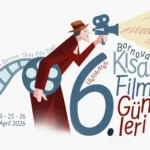 İzmir'de düzenlenen Uluslararası Bornova Kısa Film Günleri'nde 21 ülkeden 59 kısa film gösterilecek