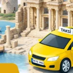 İzmir'de yeni taksi plakaları ihalesi ile ilgili bilgilendirme