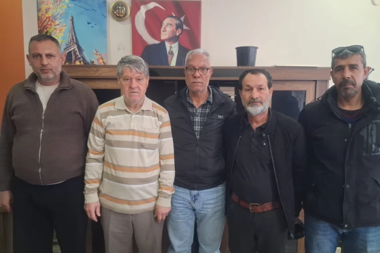 Keşan'da hamal esnafına yönelik hayvancılık projesi kapsamında destek müjdesi