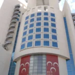 MHP Bolu İl Teşkilatı feshedildi ve yeni il başkanı Seyit Mehmet Başaran atandı