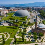 Panorama 1326 Bursa Fetih Müzesi'nde yoğun ziyaretçi günü