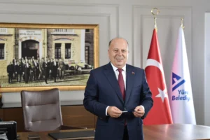 Adana Yüreğir Belediye Başkanı Ali Demirçalı rüşvet davası sonrası görevden alındı