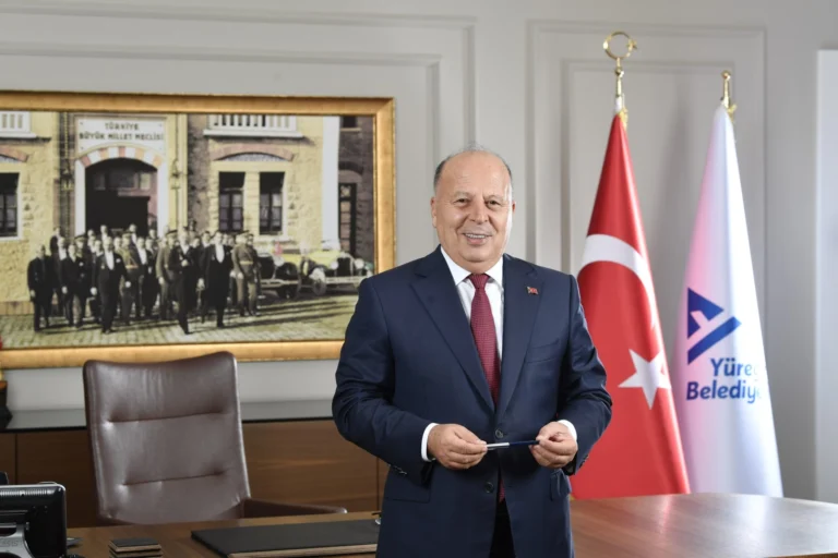 Adana Yüreğir Belediye Başkanı Ali Demirçalı rüşvet davası sonrası görevden alındı
