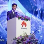 Huawei Avrupa'da iş ortaklarıyla iş birliğini güçlendiriyor