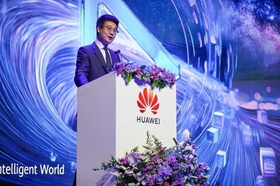 Huawei Avrupa'da iş ortaklarıyla iş birliğini güçlendiriyor