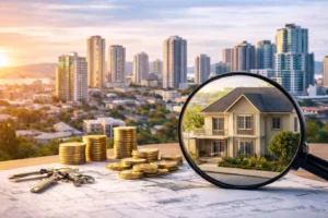 Emlak sektöründe 2026 yılı için daha dengeli ve sürdürülebilir bir piyasa bekleniyor